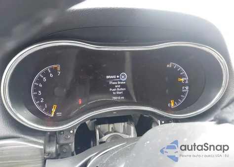 2021 Jeep Grand Cherokee Limited 4X4 z USA, uszkodzony, nr VIN 1C4RJFBG0MC774772